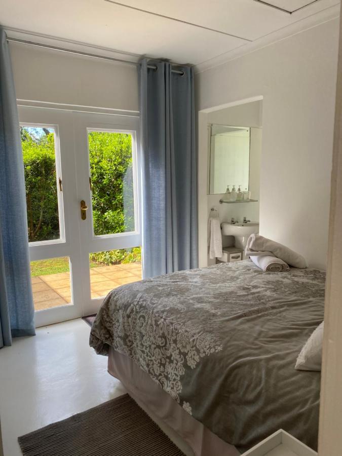 Hillcrest Haven Cottage 1 エクステリア 写真