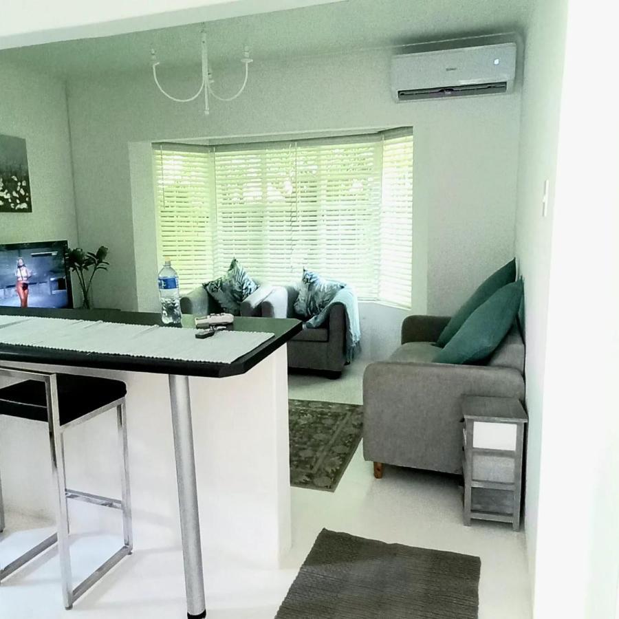 Hillcrest Haven Cottage 1 エクステリア 写真