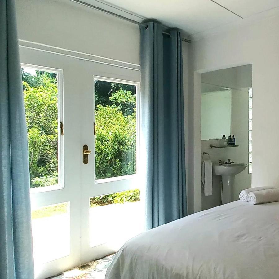 Hillcrest Haven Cottage 1 エクステリア 写真